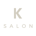 Diseño de logo, branding, identidad visual, mayenta brands, marca krika salon