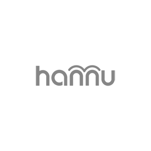 Diseño de logo, branding, identidad visual, mayenta brands, marca hannu